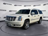 Used 2010 Cadillac Escalade ESV Premium image 3