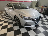 Used 2023 Nissan Sentra SV w/ Trunk Package image 3