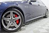 Used 2014 Mercedes-Benz S 63 AMG 4MATIC Sedan image 4