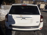 Used 2016 Jeep Compass High Altitude image 4