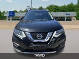Used 2017 Nissan Rogue SV image 3