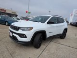 New 2025 Jeep Compass Latitude w/ Altitude Special Edition image 3