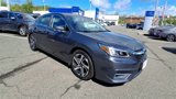 Used 2022 Subaru Legacy Limited image 2