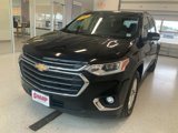 Used 2021 Chevrolet Traverse LT image 4