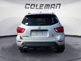Used 2019 Nissan Pathfinder SL image 4
