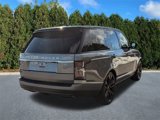 Used 2021 Land Rover Range Rover Westminster Edition image 4