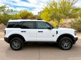Used 2022 Ford Bronco Sport Big Bend w/ Convenience Package image 6