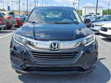 Certified 2022 Honda HR-V LX image 2