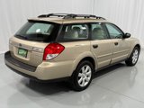 Used 2009 Subaru Outback 2.5i Special Edition image 5