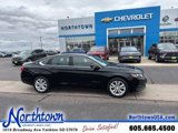 Used 2017 Chevrolet Impala LT image 4