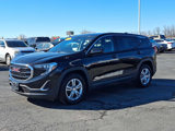 Used 2020 GMC Terrain SLE w/ LPO, Floor Liner Package image 5