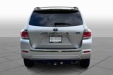 Used 2012 Toyota Highlander 4WD Hybrid image 4
