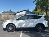 Used 2017 Toyota RAV4 SE image 2