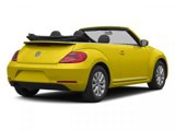 Used 2014 Volkswagen Beetle TDI image 2