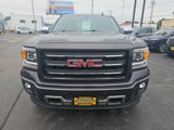 Used 2015 GMC Sierra 1500 SLT image 3