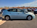 Used 2013 Toyota Prius Two image 3