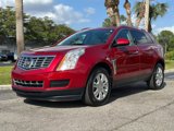 Used 2016 Cadillac SRX Luxury w/ Driver Assist Package image 3