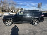 Used 2021 Jeep Grand Cherokee L Limited image 3