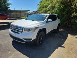 Used 2019 GMC Acadia SLE w/ Driver Alert Package I image 3
