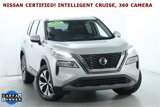 Certified 2021 Nissan Rogue SV image 2