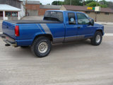 Used 1994 Chevrolet Silverado 1500 4x4 Extended Cab image 4