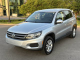 Used 2013 Volkswagen Tiguan S image 2