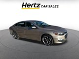 Used 2023 Chevrolet Malibu LT w/ Driver Confidence Package image 2