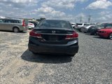 Used 2015 Honda Civic LX image 4