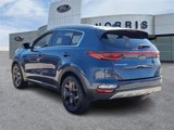 Used 2021 Kia Sportage S image 3