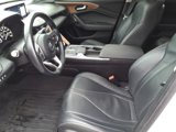 Used 2021 Acura TLX w/ Technology Package image 5