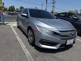 Used 2018 Honda Civic LX image 6