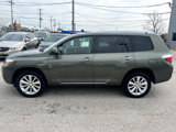 Used 2008 Toyota Highlander 4WD image 2