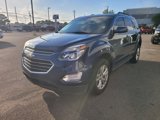 Used 2016 Chevrolet Equinox LT w/ Convenience Package image 3