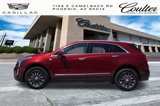 Used 2018 Cadillac XT5 Luxury w/ Driver Awareness Package image 2