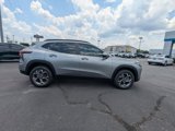 New 2025 Chevrolet Trax LT w/ Driver Confidence Package image 2