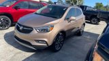 Used 2019 Buick Encore Essence w/ Safety Package II image 4
