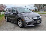 Used 2018 Honda Odyssey EX-L image 3