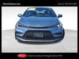 Certified 2023 Toyota Corolla SE image 2