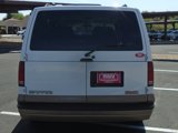 Used 2001 GMC Safari XT image 4