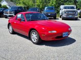 Used 1991 MAZDA MX-5 Miata image 3