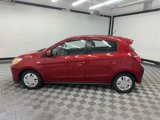 Used 2022 Mitsubishi Mirage ES image 2