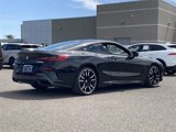 Used 2024 BMW M850i xDrive Coupe w/ M Sport Professional Package image 6