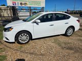 Used 2018 Nissan Sentra SV image 2
