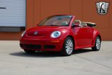 Used 2008 Volkswagen Beetle SE image 4
