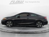 Used 2014 Honda Civic EX image 5
