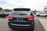 Used 2014 Jeep Grand Cherokee Limited image 3