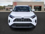 New 2025 Toyota RAV4 XLE image 2