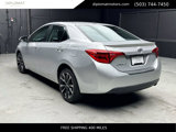 Used 2017 Toyota Corolla SE image 5