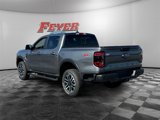 New 2024 Ford Ranger Lariat w/ FX4 Off-Road Package image 5