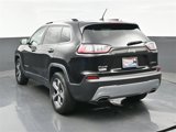 Used 2019 Jeep Cherokee Limited image 4